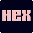 Logo of Hex