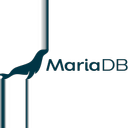 Logo of MariaDB