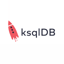 Logo of KsqlDB