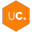 Logo of Unacast