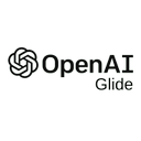 Logo of OpenAI Glide