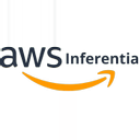 Logo of AWS Inferentia