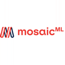 Logo of Mosaic ML