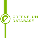 Logo of Greenplum Database