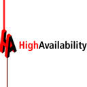 Logo of Linux High Availability