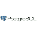 Logo of PostgreSQL