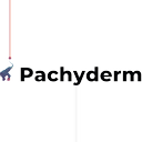 Logo of Pachyderm