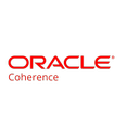 Logo of Oracle Coherence