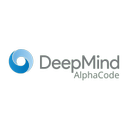 Logo of DeepMind AlphaCode