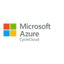 Logo of Microsoft Azure CycleCloud