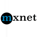 Logo of Mxnet