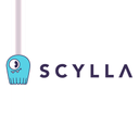 Logo of ScyllaDB