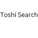 Logo of Toshi Search