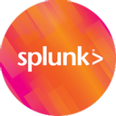 Logo of Splunk