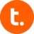 Logo of Teradata