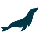 Logo of MariaDB Xpand