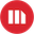 Logo of Microstrategy