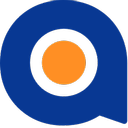 Logo of Anodot