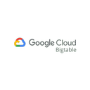 Logo of Google Cloud Bigtable