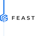 Logo of Feast