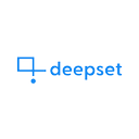 Logo of Deepset