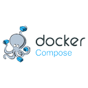 Logo of Docker