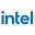 Logo of Intel AI