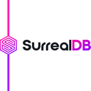 Logo of SurrealDB