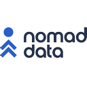 Logo of Nomad Data