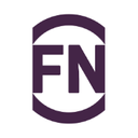 Logo of FiscalNote