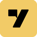 Logo of Yellow.ai