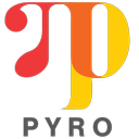 Logo of Pyro