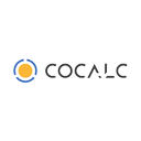 Logo of Cocalc