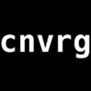 Logo of cnvrg.io