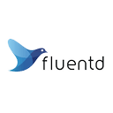 Logo of Fluentd