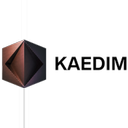 Logo of Kaedim