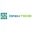 Logo of OpenTSDB