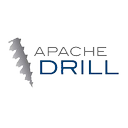 Logo of Apache Drill