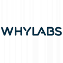 Logo of WhyLabs