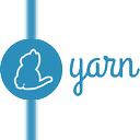 Logo of Yarn