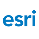 Logo of Esri