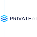 Logo of PrivateAI