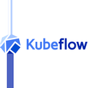 Logo of KubeFlow