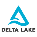 Logo of Delta Lake