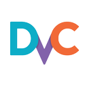 Logo of DVC