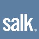 Logo of Salk