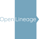 Logo of OpenLineage