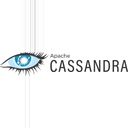 Logo of Apache Cassandra