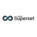 Logo of Superset