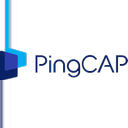 Logo of PingCAP